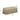 TOV Shag Me 50" Performance Vegan Leather Bench, Tan option, image 7