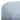 TOV Desi Performance Velvet Ottoman, Light Blue option, image 4