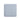 TOV Desi Performance Velvet Ottoman, Light Blue option, image 6