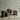 TOV Desi Woven Performance Fabric Ottoman, several options shown