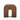 TOV Desi Woven Performance Fabric Ottoman, Red option, image 1