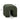 TOV Desi Woven Performance Fabric Ottoman, Green option, image 6