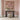 TOV Braya 50" Faux Emperador Marble Console Table, image 2