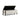 TOV Abby 52" Nubby Fabric Storage Bench, Cream option, image 3