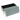 TOV Ziva 31" Velvet Storage Bench, Sea Blue option, image 5