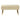 TOV Ziva 31" Velvet Storage Bench, Cream option, image 1