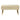 TOV Ziva 31" Velvet Storage Bench, Cream option, image 1