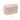 TOV Lillian 31.5" Performance Velvet Storage Bench, Blush option, image 8