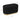 TOV Lillian 31.5" Performance Velvet Storage Bench, Black option, image 9