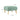 TOV Desiree Performance Velvet Ottoman, Blue option, image 5