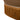 TOV Lakka Performance Velvet Ottoman, Brown option, image 7