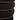 TOV Lakka Performance Velvet Ottoman, Black option, image 6