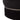 TOV Lakka Performance Velvet Ottoman, Black option, image 7