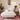 TOV Denise 51" Cream Performance Boucle Bench, image 2