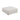 TOV Hangover Cream Performance Boucle Ottoman, image 1