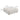 TOV Hangover Cream Performance Boucle Ottoman, image 5