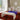 TOV Leigh 56" Performance Velvet Channeled Bench, Cream option, image 3