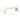 TOV Leigh 56" Performance Velvet Channeled Bench, Cream option, image 7