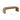 TOV Leigh 56" Performance Velvet Channeled Bench, Taupe option, image 7