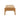 TOV Julianna 56" Textured Performance Fabric Bench, Yellow option, image 5