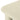 TOV Memphis 33.5" Glossy Square Coffee Table, Cream option, image 4