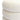 TOV Stefanie Performance Velvet Ottoman, Cream option, image 5