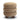 TOV Stefanie Performance Velvet Ottoman, Taupe option, image 3