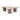 TOV Rhema Washed Ash Nesting Coffee Table Set