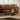 TOV Roche 2-Piece Ash Nesting Coffee Table Set, Brown option, image 2