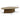 TOV Roche 2-Piece Ash Nesting Coffee Table Set, Brown option, image 4
