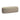 TOV Graceland 54" Performance Faux Mohair Bench, Taupe option, image 4