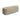 TOV Graceland 54" Performance Faux Mohair Bench, Taupe option, image 6