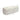 TOV Graceland 54" Cream Performance Jacquard Bench, image 6