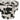 TOV Lena 47" Performance Jacquard Bench, Black and White option, image 6