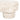 TOV Lena 47" Performance Jacquard Bench, Cream option, image 6