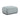 TOV Travie Sea Foam Performance Corduroy Velvet Ottoman