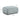 TOV Travie Sea Foam Performance Corduroy Velvet Ottoman