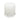 TOV Shag Me Performance Vegan Leather Ottoman, Ivory option, image 3