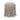 TOV Shag Me Performance Vegan Leather Ottoman, Grey option, image 1