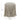TOV Shag Me Performance Vegan Leather Ottoman, Grey option, image 5