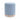 TOV Dex Ottoman, Faded Blue option, image 8