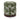 TOV Dex Ottoman, Green option, image 6