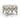 TOV Raji Cream Leopard Jacquard Ottoman