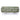 TOV Ollie Olive Green Leopard Jacquard Bench