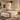 TOV Jaine 48" Performance Boucle Large Ottoman, Cream option, image 2