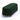 TOV Jaine 48" Performance Boucle Large Ottoman, Forest Green option, image 4
