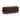 TOV Jaine 48" Performance Boucle Large Ottoman, Chocolate Brown option, image 6