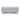 TOV Jaine 48" Contract-Grade Faux Mohair Large Ottoman, Grey option, image 3