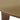 TOV Oani Walnut and Glass Triangular Coffee Table