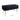 TOV Ziva 31" Velvet Storage Bench, Black option, image 6